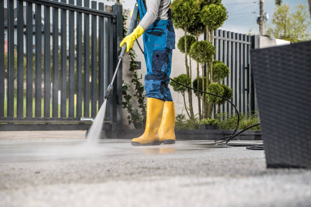 Best Commercial Building Pressure Washing  in Sconsin Dells, WI
