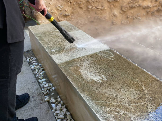 Best Concrete Pressure Washing  in Sconsin Dells, WI