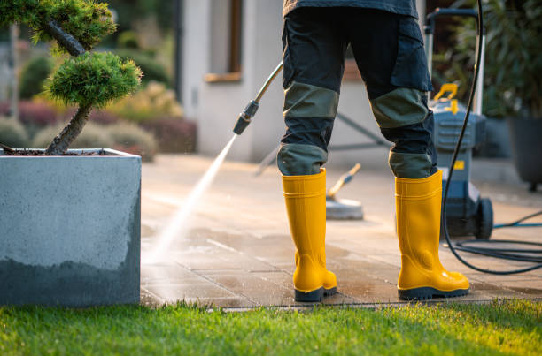 Reliable Wisconsin Dells, WI Pressure Washing Solutions